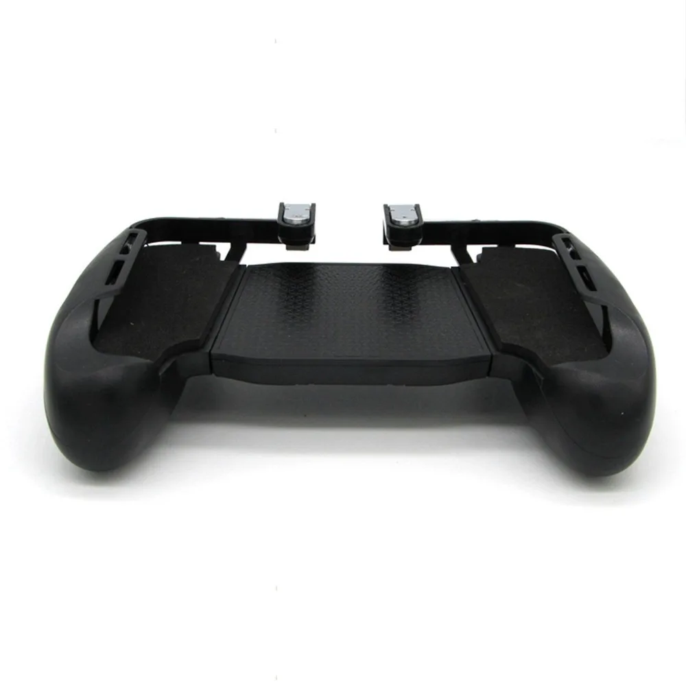 All IN 1 Gamepad For PUBG Controller l1 r1 Mobile Fire Shooter For PUBG Trigger Adjustable Mobile G