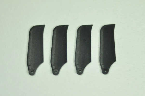 

Ormino Tarot Tail Rotor Blade TL1208-88