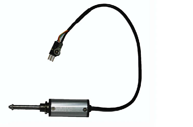 KSP-15 Miran KSP-15mm round miniature self-recovery displacement instruments sensing miniature self-resetting spring Circular цена KSP-15 Miran KSP-15mm round miniature self-recovery displacement instruments sensing miniature self-resetting spring Circular цены онлайн