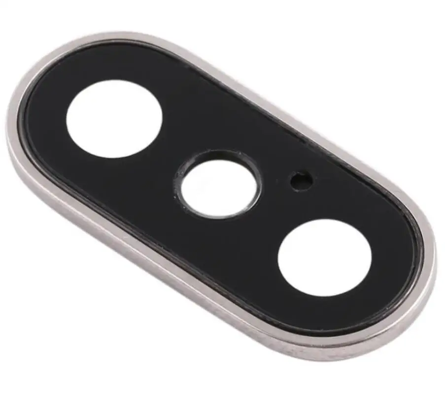 Купить Стекло Камеры Iphone Xs