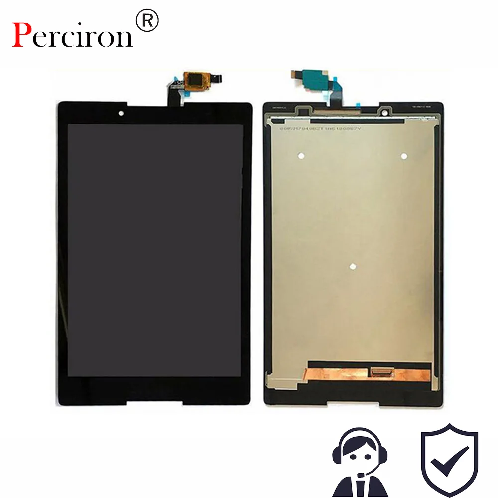 New For Lenovo TB3-850F tb3-850 tb3-850F tb3-850M Tablet PC case Touch Screen Digitizer+LCD Display Assembly Parts Free Shipping New For Lenovo TB3-850F tb3-850 tb3-850F tb3-850M Tablet PC case Touch Screen Digitizer+LCD Display Assembly Parts Free Shipping