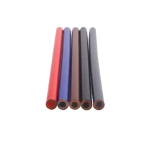 Модная ручка для бровей карандаш для бровей инструмент для макияжа 5 цветов карандаш для губ натуральный деревянный