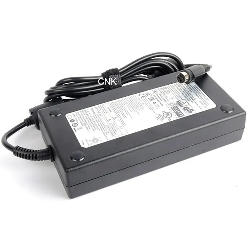 19V 10.5A 200W адаптер переменного тока для ноутбука Samsung A11 200P1A 700G7A NP700G7A S02SG зарядное