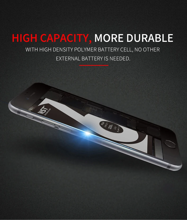 battery for iPhone 6S PLUS (4)