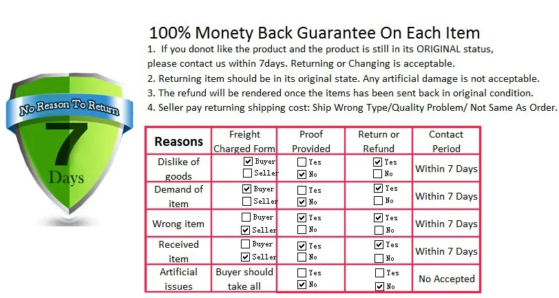 Refund Policy 2