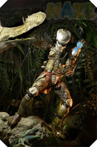 

Jungle Hunter Predator Ultimate 7