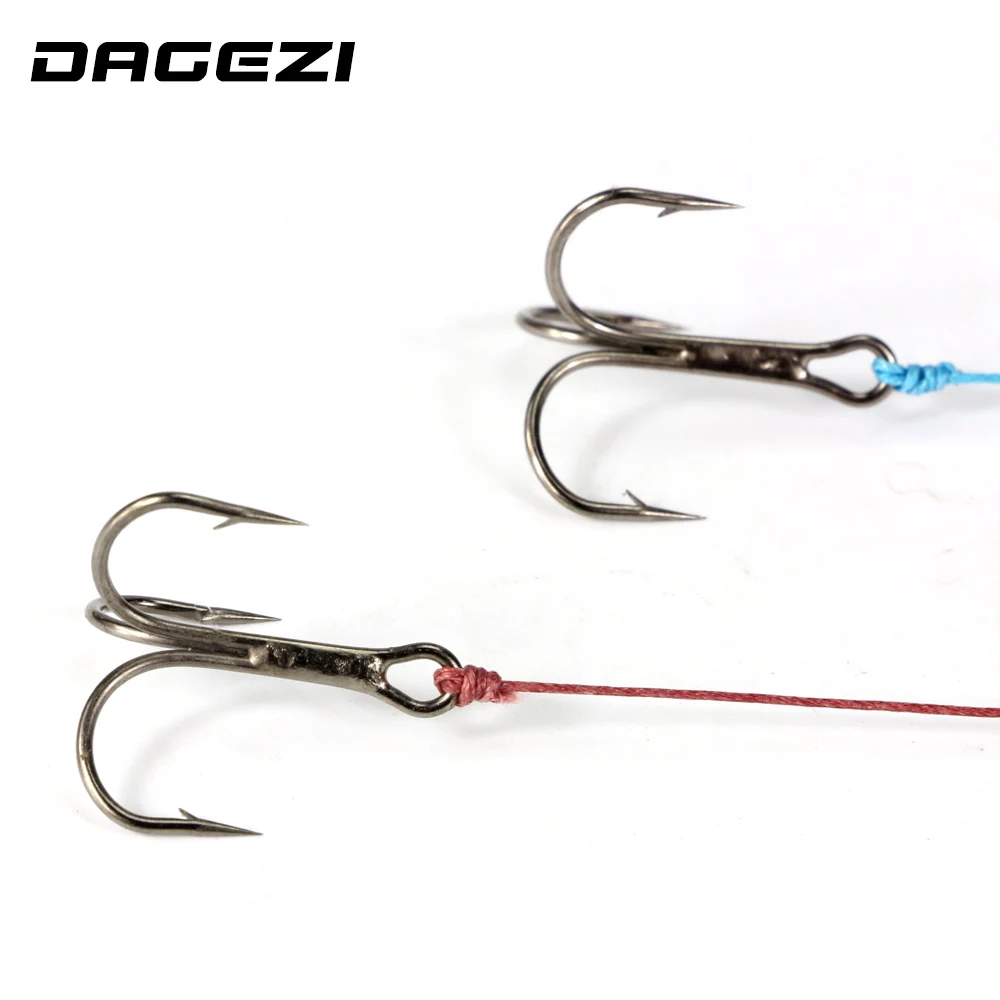 DAGEZI 8 нитей 100 м 30 80LB Многожильная леска супер крепкая ПЭ плетеная leader line 6