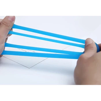 

Hand Hyperflexion Stretchy Antistress Jokes Noodles Rope Toy Anti Stress Toys String Fidget Autism Vent Toys