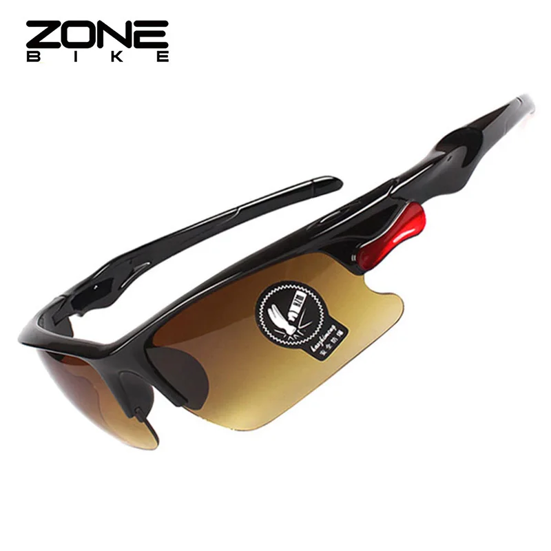 ZONEBIKE UV400 дорожные велосипедные очки Mtb солнцезащитные спортивные для рыбалки и