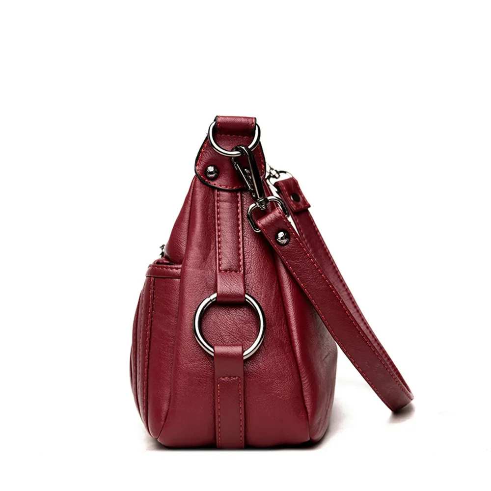 Vanderwah نساء حقائب جلدية حقائب النساء رسول مصمم حقيبة المرأة المراهنات حقيبة crossbody الصيف نمط الأعلى مقبض حقيبة Vanderwah نساء حقائب جلدية حقائب النساء رسول مصمم حقيبة المرأة المراهنات حقيبة crossbody الصيف نمط الأعلى مقبض حقيبة
