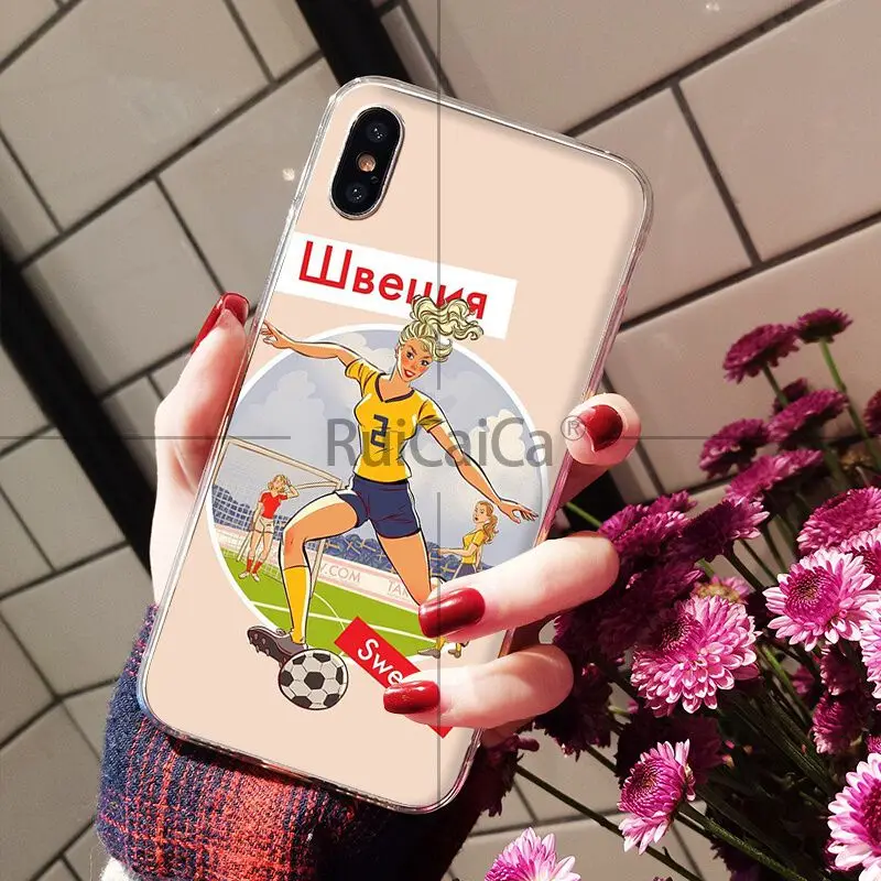 Sports FOOTBALL GIRL