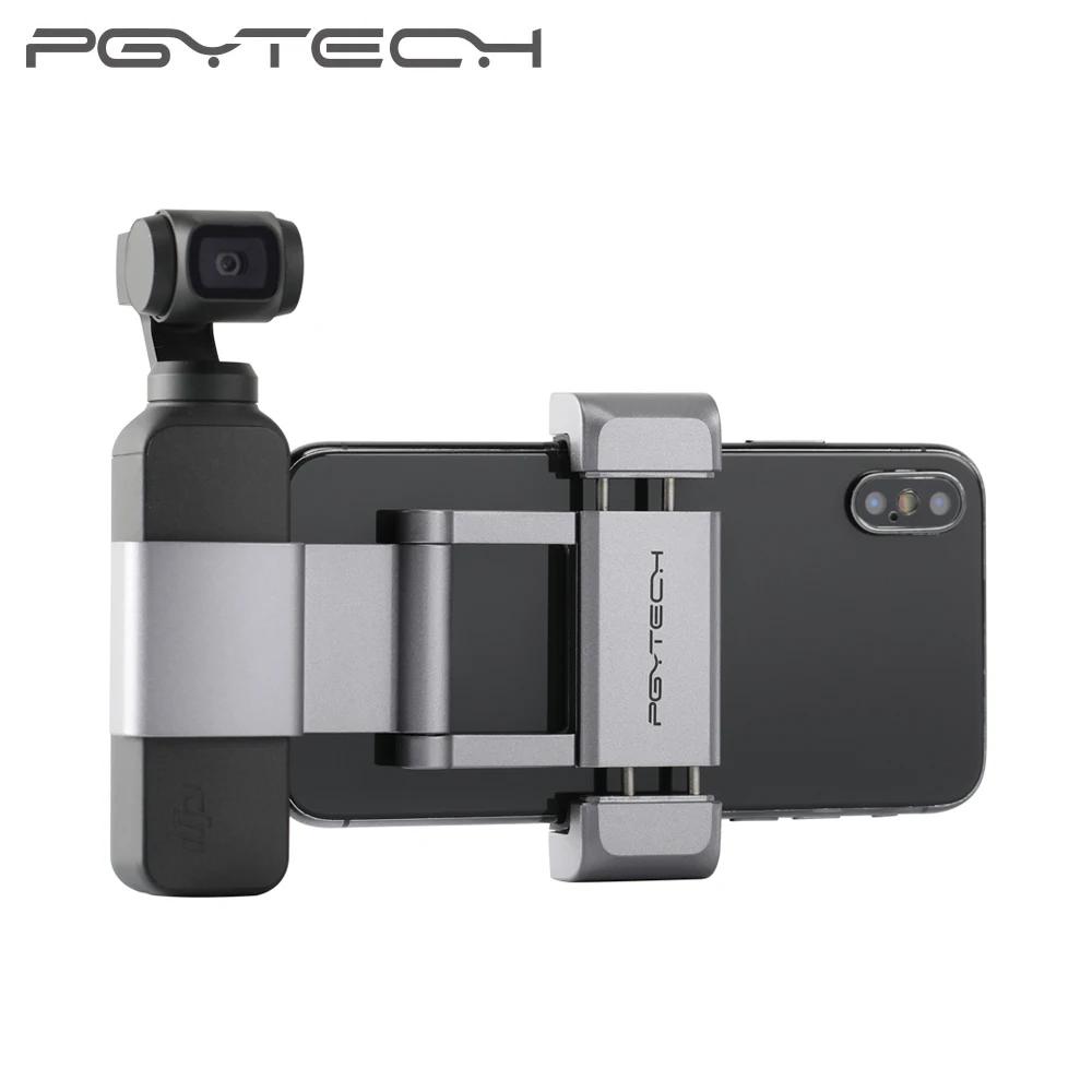 Экшн Камера Dji Pocket 2 Купить