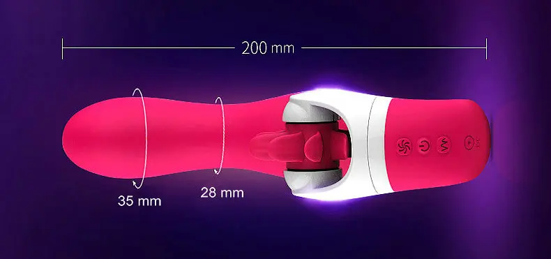 Rolling lover vibrator (7)