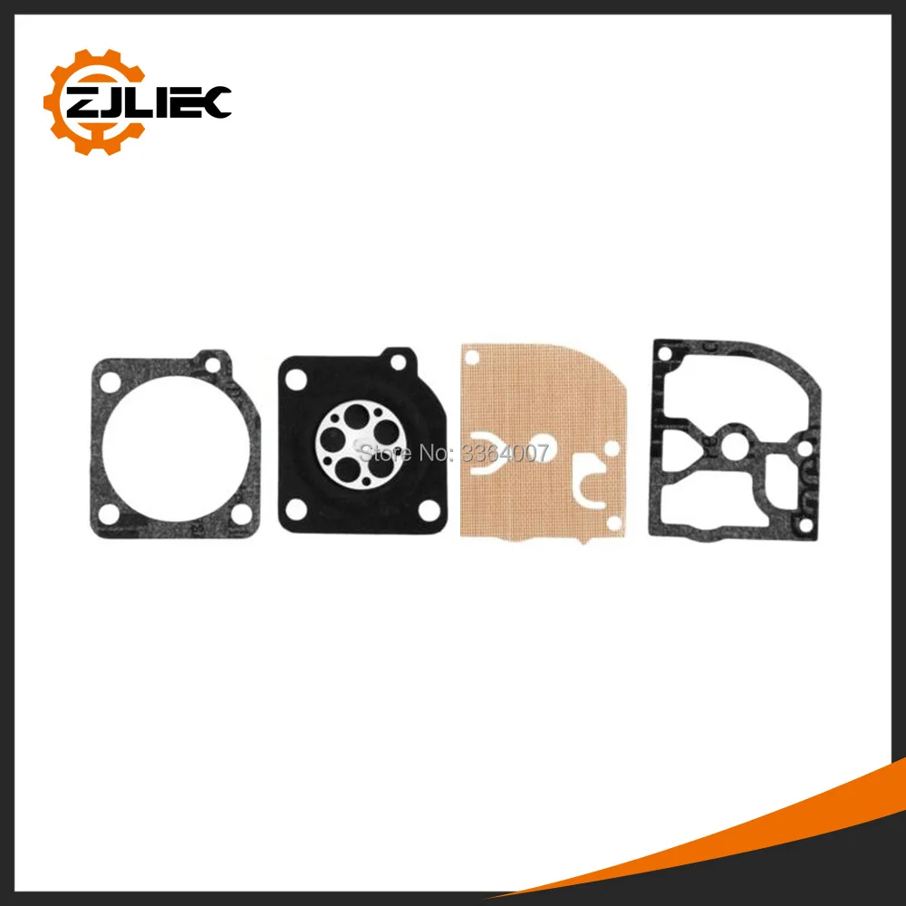 

3 sets Carburetor Repair Kits fit for STIHL 021 023 025 MS210 MS230 MS250 026 MS260 Chainsaw carburetor repair Zama RB-41