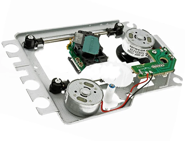 

Optical Pick up SF-HD65 with DV34 mechanism SFHD65 for DVD player laser lens (SF-HD62 SF-HD65 SF-HD850 SF-HD870)
