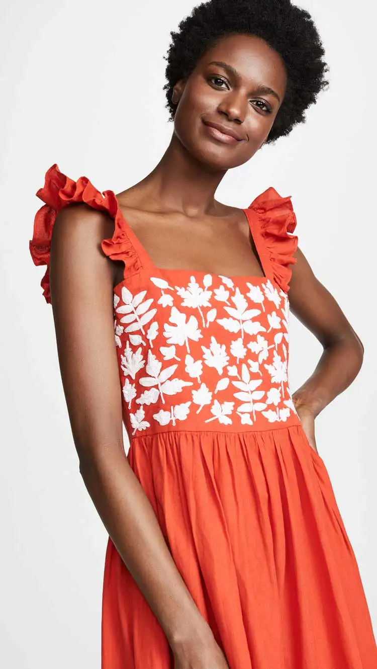 orange dress (7)
