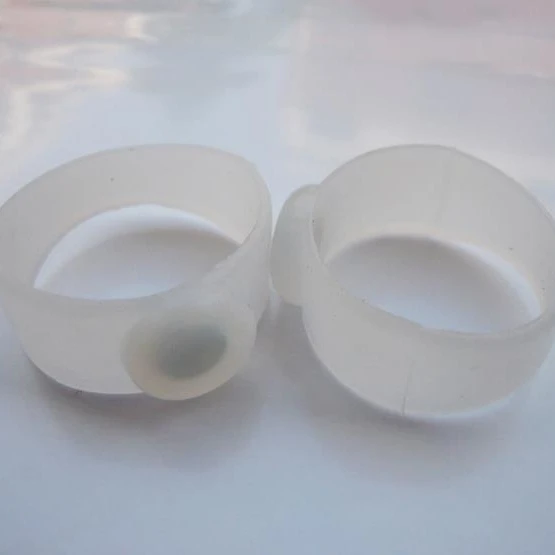 Slimming slimming foot ring ring ring the toes (2)