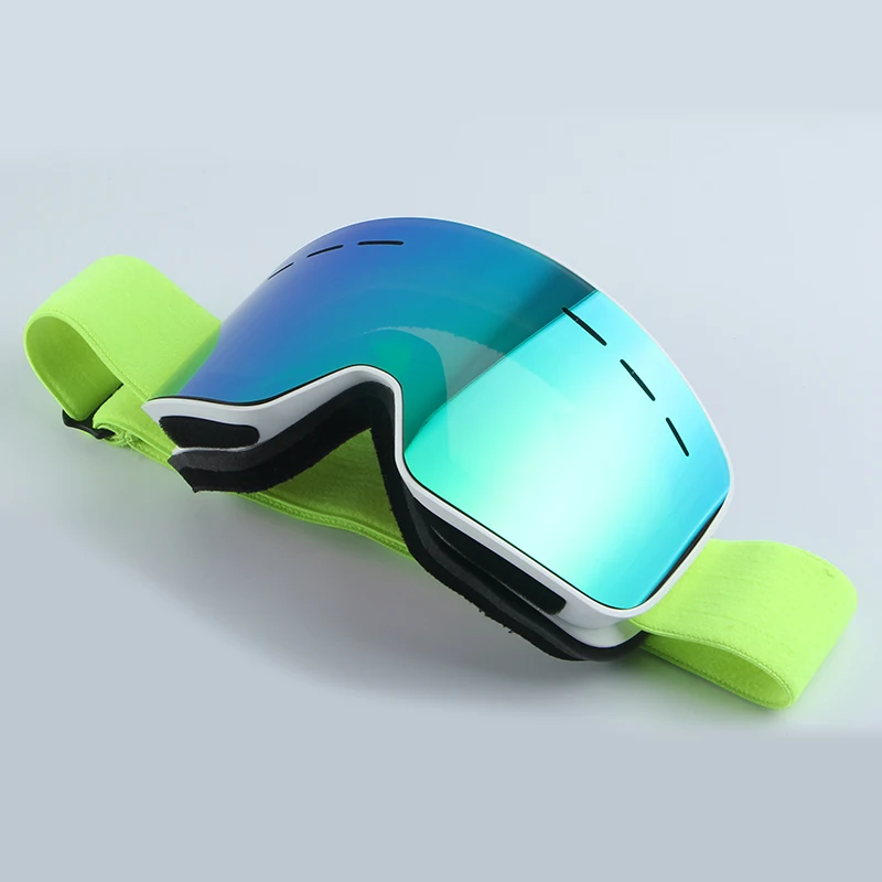 Ski Goggles Men Women Winter Snow Sports Snowboard with Anti-fog Double Lens Snowboard Goggles Glasses Skiing airsoft goggles Ski Goggles Men Women Winter Snow Sports Snowboard with Anti-fog Double Lens Snowboard Goggles Glasses Skiing airsoft goggles