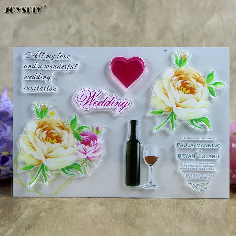 Melissa Todd S Diy Vintage Inspired Wedding Invitations