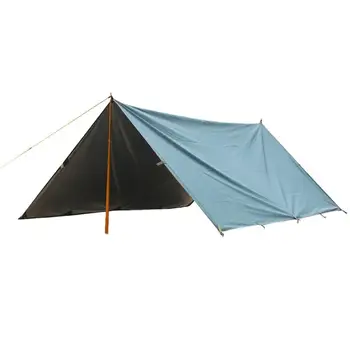 

WINOMO Sunscreen UV Outdoor Canopy Awning Canopy Garden Yard Tent