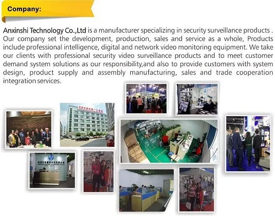 COMPANY