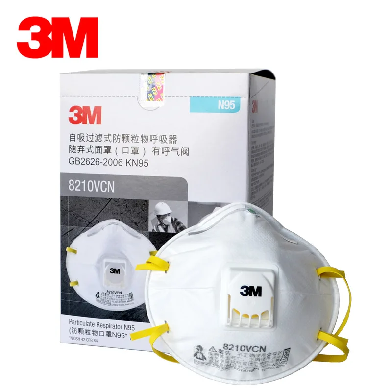 3m respirator mask 8210v 3m respirator mask 8210v