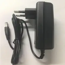 1,8 м DC кабель 12 В 2A/2.5A адаптер переменного тока Питание стены зарядное устройство для джемпер Ezbool 3L Pro