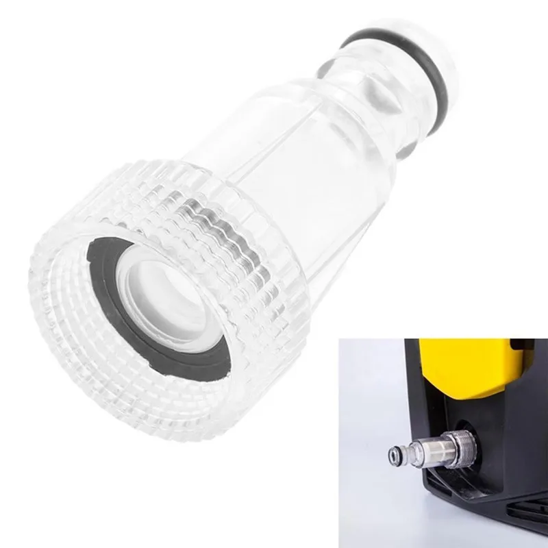 1/2 шт./компл. для Karcher K2 K3 K4 K5 K6 K7 серия моек высокого давления стиральной машины
