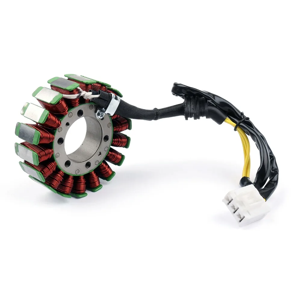 

Areyourshop Motorcycle Magneto Generator Stator Coil For Honda CB900F Hornet900 CB919 2002-2007 Motor Accessories