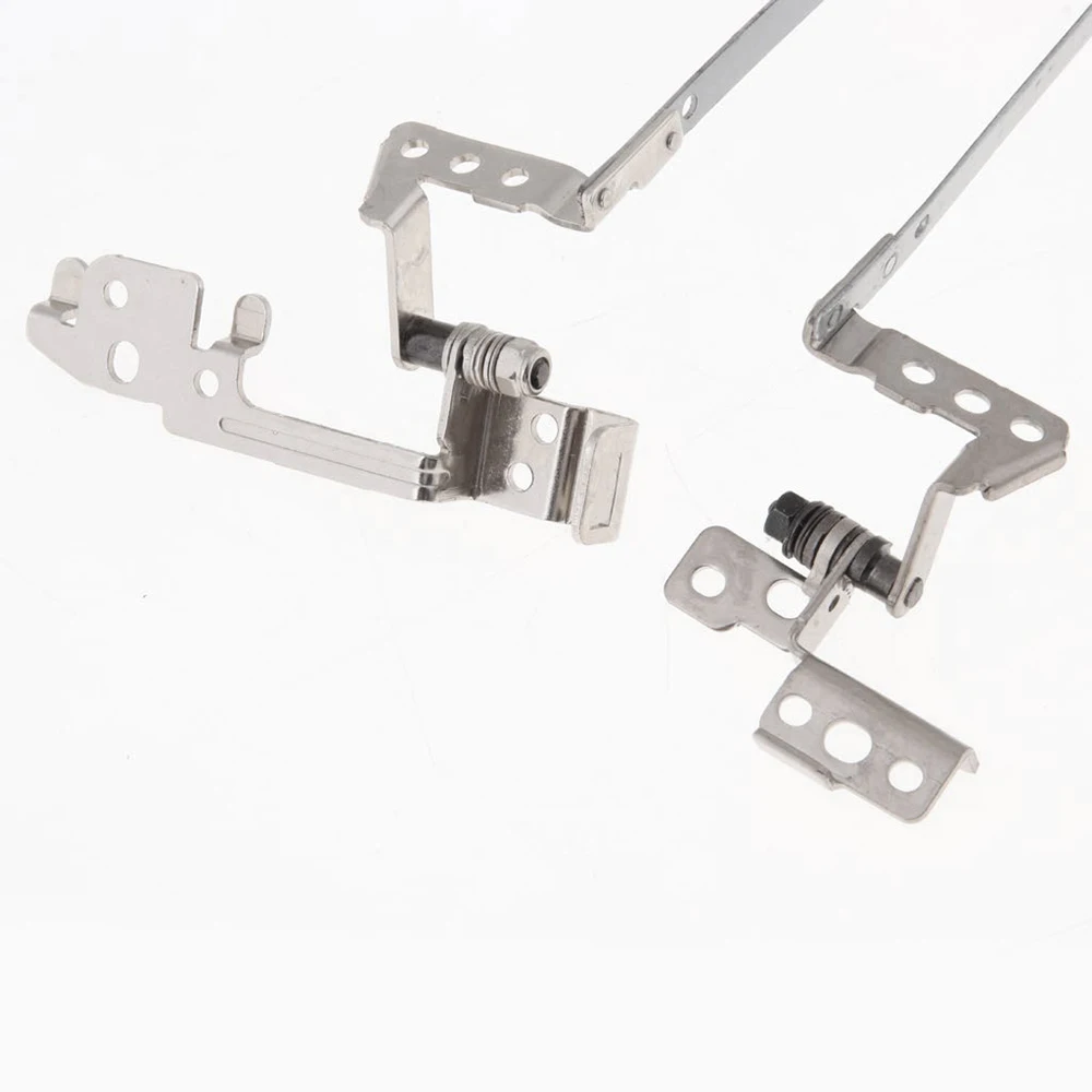 Laptop LCD Left & Right Hinges for G570A G570 G575 screen hinge