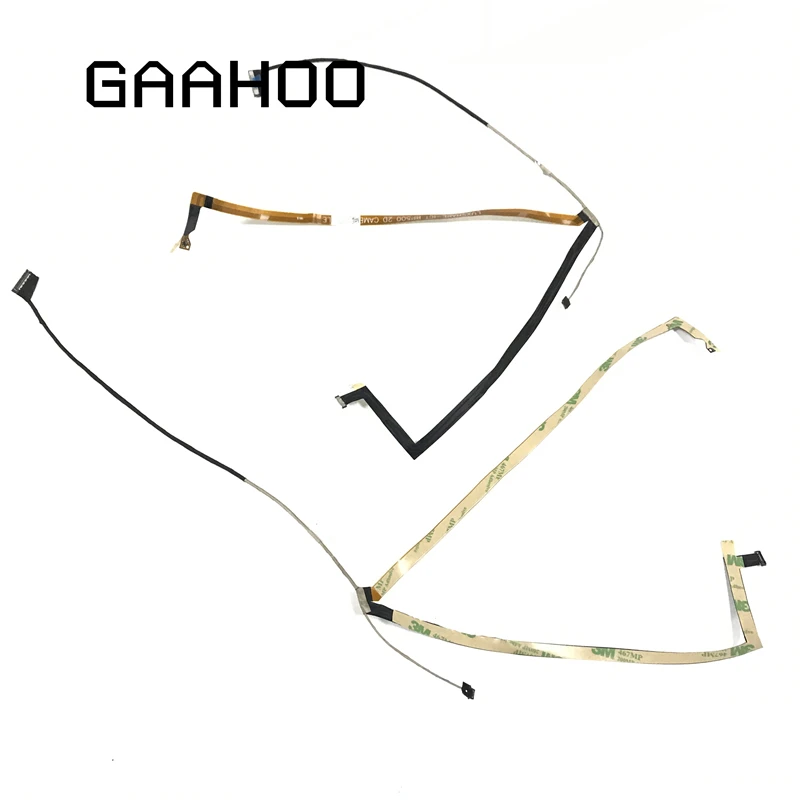 Новый оригинальный кабель для ноутбука LENOVO THINKPAD P50 P51 FPC-кабель сенсорной камеры с