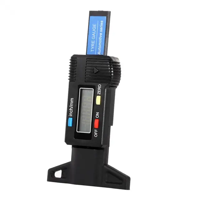 1 sztuk cyfrowy wyświetlacz LCD opona głębokości bieżnika Calip Gauge samochodów zacisk koła głębokości bieżnika hamulca miernik 0-25 4mm narzędzie Hot tanie i dobre opinie Digital Tire Tread Depth Gauge Hilitand Tire Caliper Wheel Tread Depth Brake Gage Car Caliper Car Tire Gauge Tire Depth Gauge 1 sztuk cyfrowy wyświetlacz LCD opona głębokości bieżnika Calip Gauge samochodów zacisk koła głębokości bieżnika hamulca miernik 0-25 4mm narzędzie Hot tanie i dobre opinie Digital Tire Tread Depth Gauge Hilitand Tire Caliper Wheel Tread Depth Brake Gage Car Caliper Car Tire Gauge Tire Depth Gauge