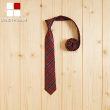 DANDY HOMME High Quality 2015 font b Men b font Red Retro Big Red Blue Plaid