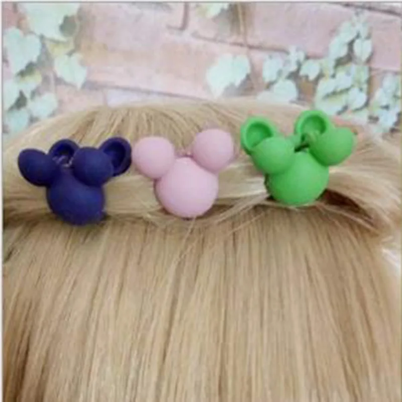 Kitsch Mini clipes de garra de cabelo de plástico reciclado para mulheres  meninas, acessórios de cabelo para mulheres, grampos de cabelo bonitos para  mulheres, mini clipes de cabelo infantis para cabelo, grampos