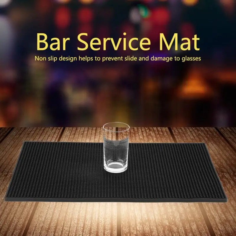High-Quality-Rectangle-Rubber-Beer-Bar-Service-Spill-Mat-For-Table-Water-Proof-PVC-Mat-Kitchen (1)