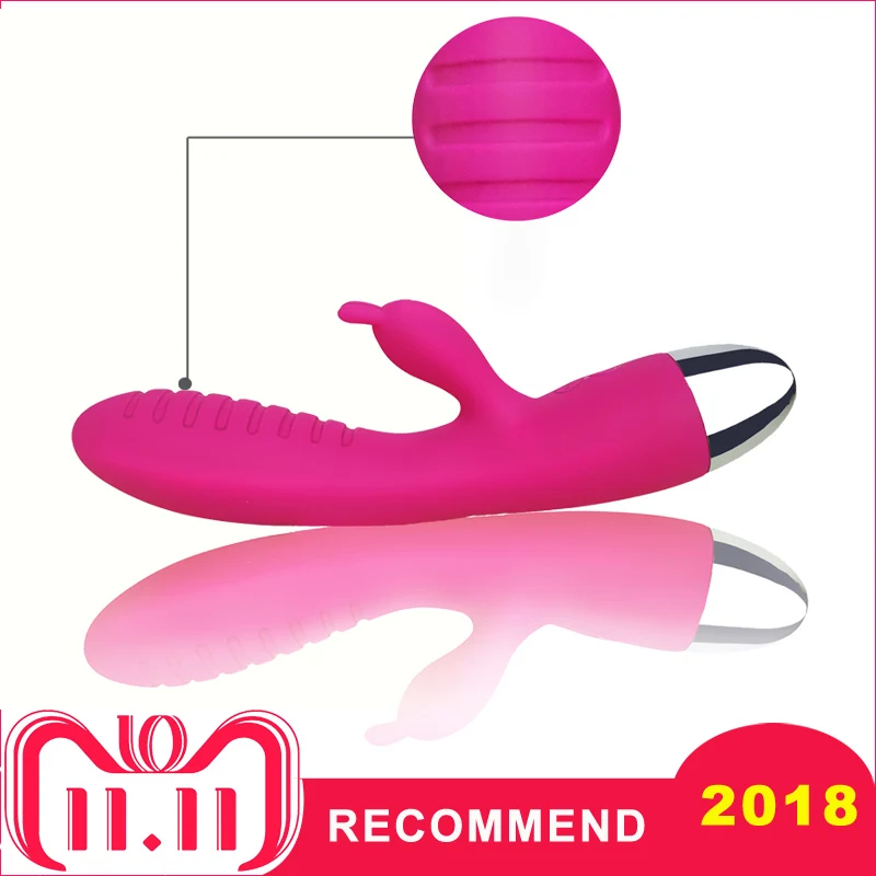 Clit Вибратор Секс игрушки для женские клитора массажер G Spot Вибраторы Для женщин