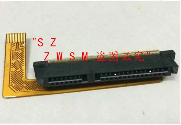 

Genuine New For Samsung NP530U3B NP530U3C 530U3C 535U3C 540U3C 532U3C 531U3C 532U3X 530U3B BA41-01910A Lotus13 HDD Cable