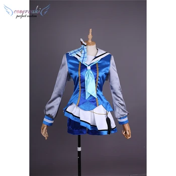 

lovelive Tsushima Yoshiko Cosplay Costumes Stage Performance Clothes , Perfect Custom for You !