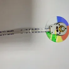 Для OPTOMA DN343 DN342 PV343 DK354 цветовой диск проектора