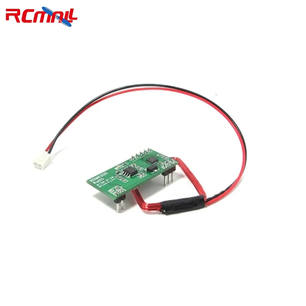 RCmall 125 кГц RFID считыватель модуль RDM6300 UART Выход Система контроля доступа для Arduino FZ0413 DIYmall