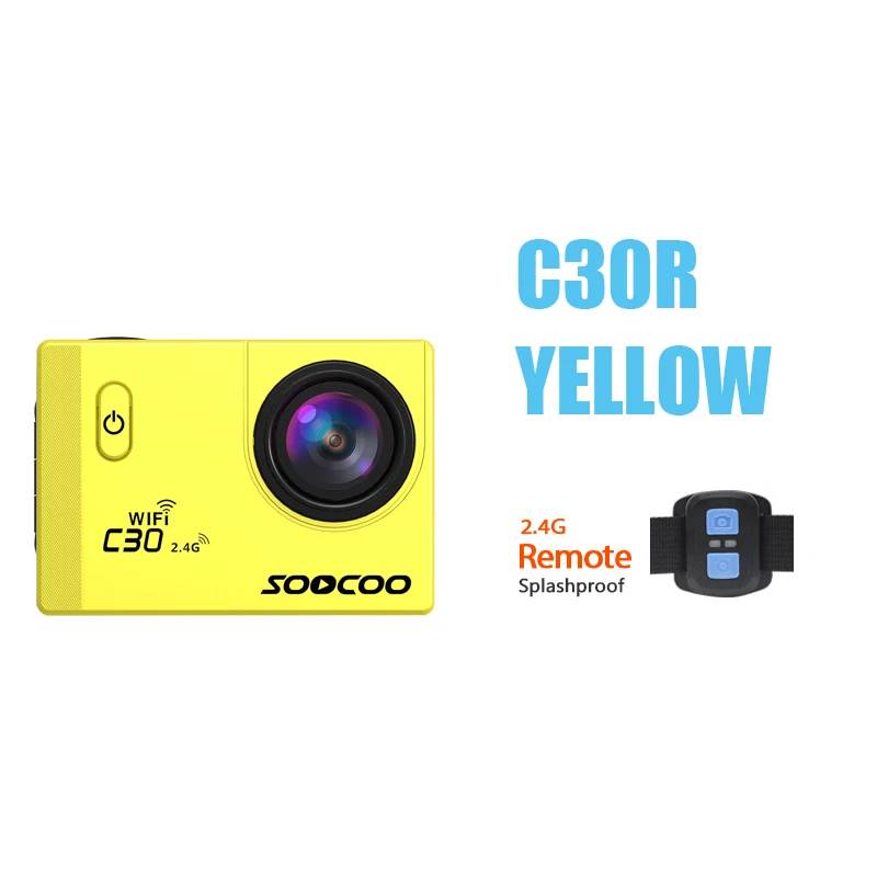 C30R - 