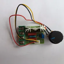 AC 220 В 2000 Вт SCR Напряжение регулятор затемнения диммеры Скорость контроллер электронный термостат Напряжение Регулятор модуль Номинальная 4,9/ 5