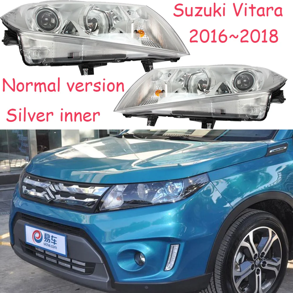 HID,~, автомобильный Стайлинг для фар Vitara, Aerio, Ciaz, Reno, kizashi, s-cross, samurai, Forenza, Equator, sidekick, Vitara Головной фонарь