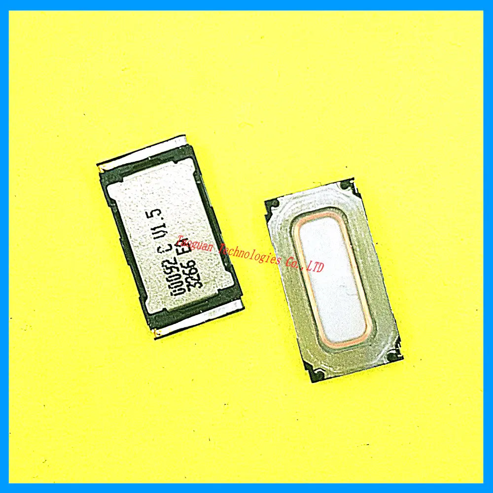 Blackberry Q5 SQR100-1 Remplacement Écouteur Combiné Oreille Haut-Parleur