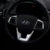 Для hyundai Creta Ix25 2015 2016 2017 2018 ABS Chrome Руль украшения кнопки крышка отделка интерьера давлением аксессуары