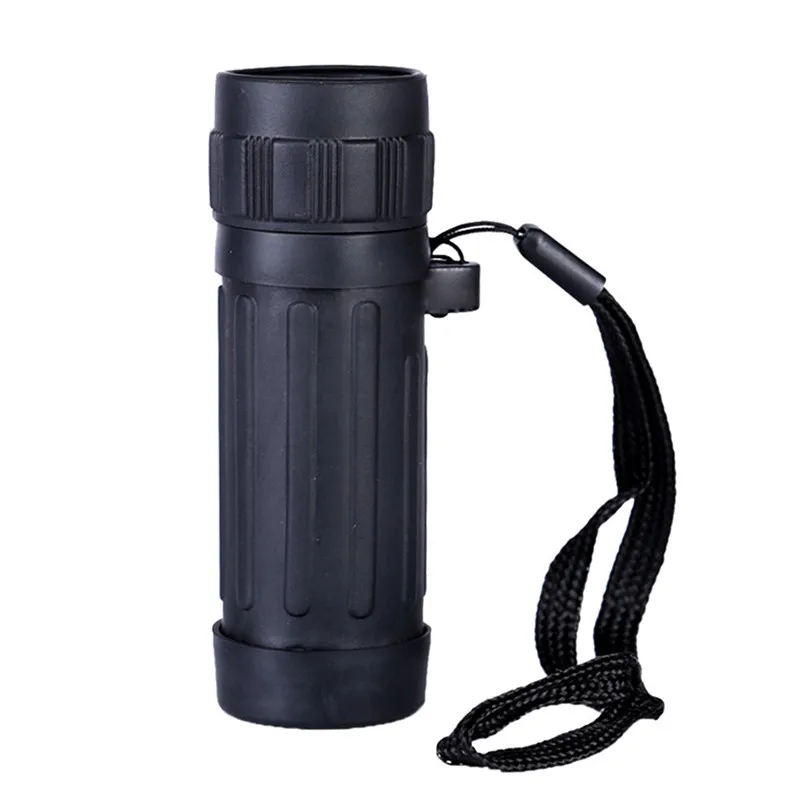 Monocular Telescope Super High Power 8X21 Portable HD OPTICS BAK4 Night Vision Monocular Telescope #2d31 (2)