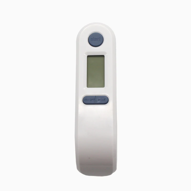 Детские термометр цифровой ИК ЖК-дисплей инфракрасный двойной режим лоб и уха Взрослых Тело термометра измерение с тревогой Функция