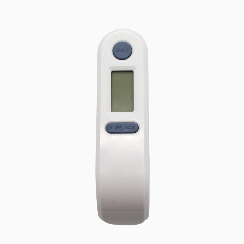 

Baby Thermometer Digital IR LCD Infrared Dual Mode Forehead And Ear Adult Body Thermometer Measurement With Alarm Function