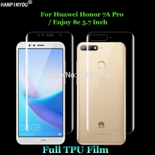 Para Huawei Honor 7A Pro 3 gb/Desfrutar de 8e 5.7