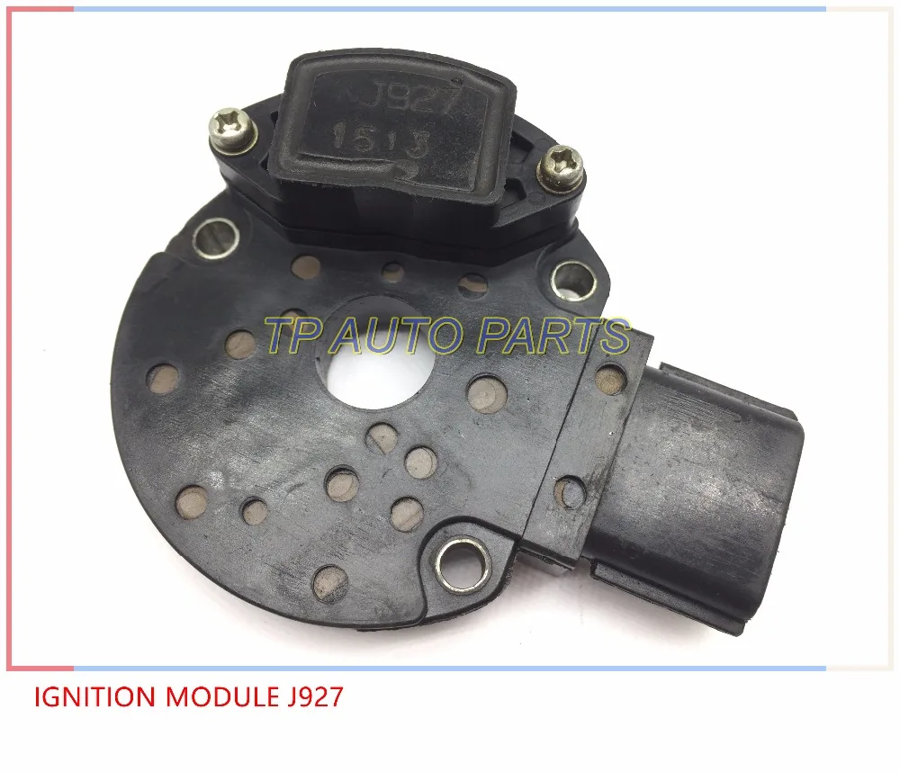 

Ignition Control Module J927 For Mazda 323